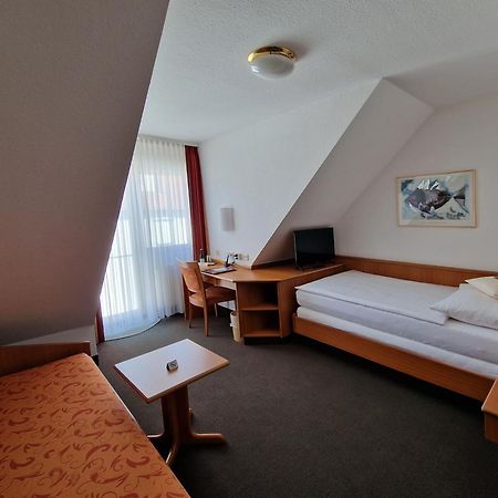 Hotel Gerberhof Backnang Extérieur photo