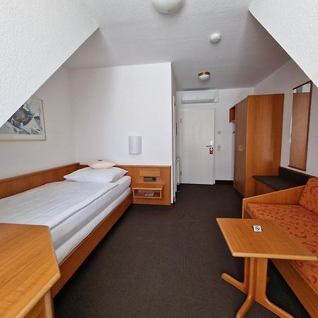 Hotel Gerberhof Backnang Extérieur photo