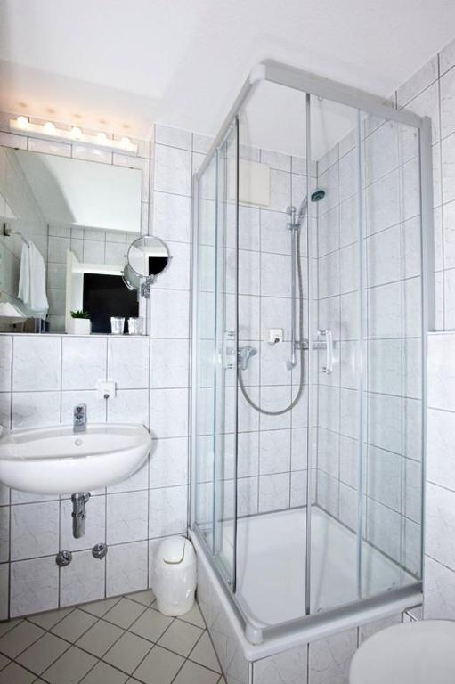 Hotel Gerberhof Backnang Chambre photo
