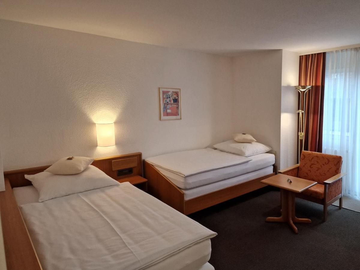 Hotel Gerberhof Backnang Extérieur photo