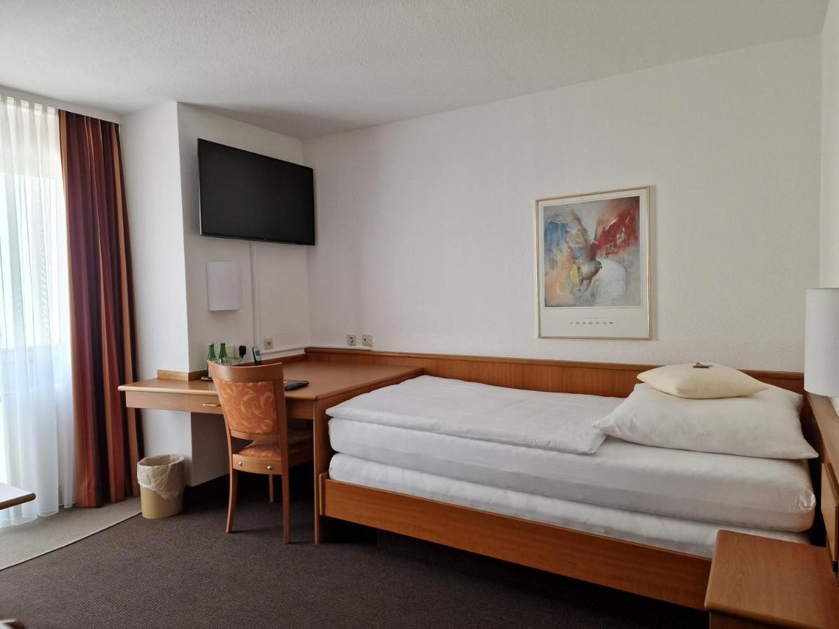 Hotel Gerberhof Backnang Extérieur photo