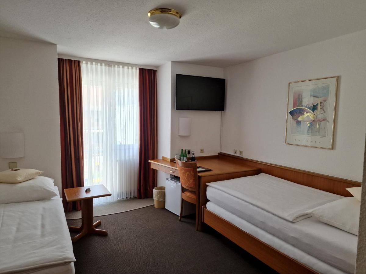 Hotel Gerberhof Backnang Extérieur photo