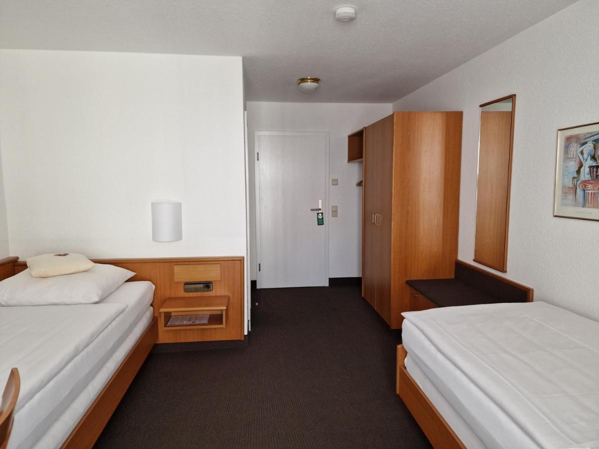 Hotel Gerberhof Backnang Extérieur photo