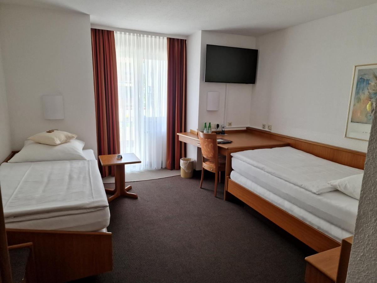 Hotel Gerberhof Backnang Extérieur photo
