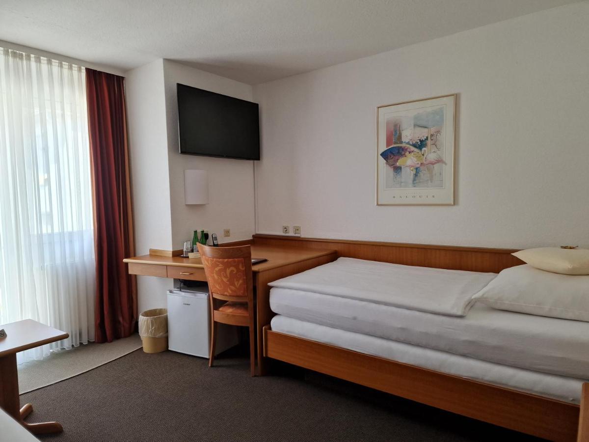 Hotel Gerberhof Backnang Extérieur photo