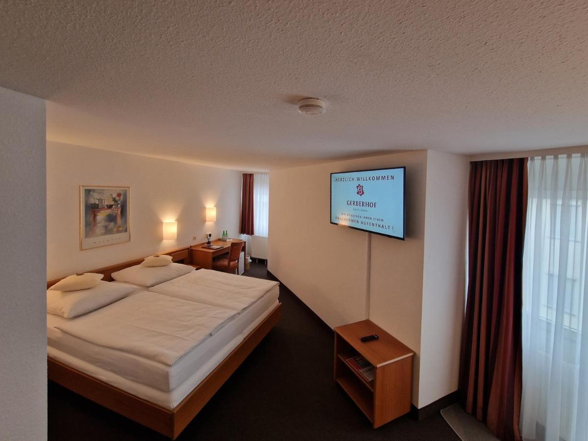 Hotel Gerberhof Backnang Extérieur photo