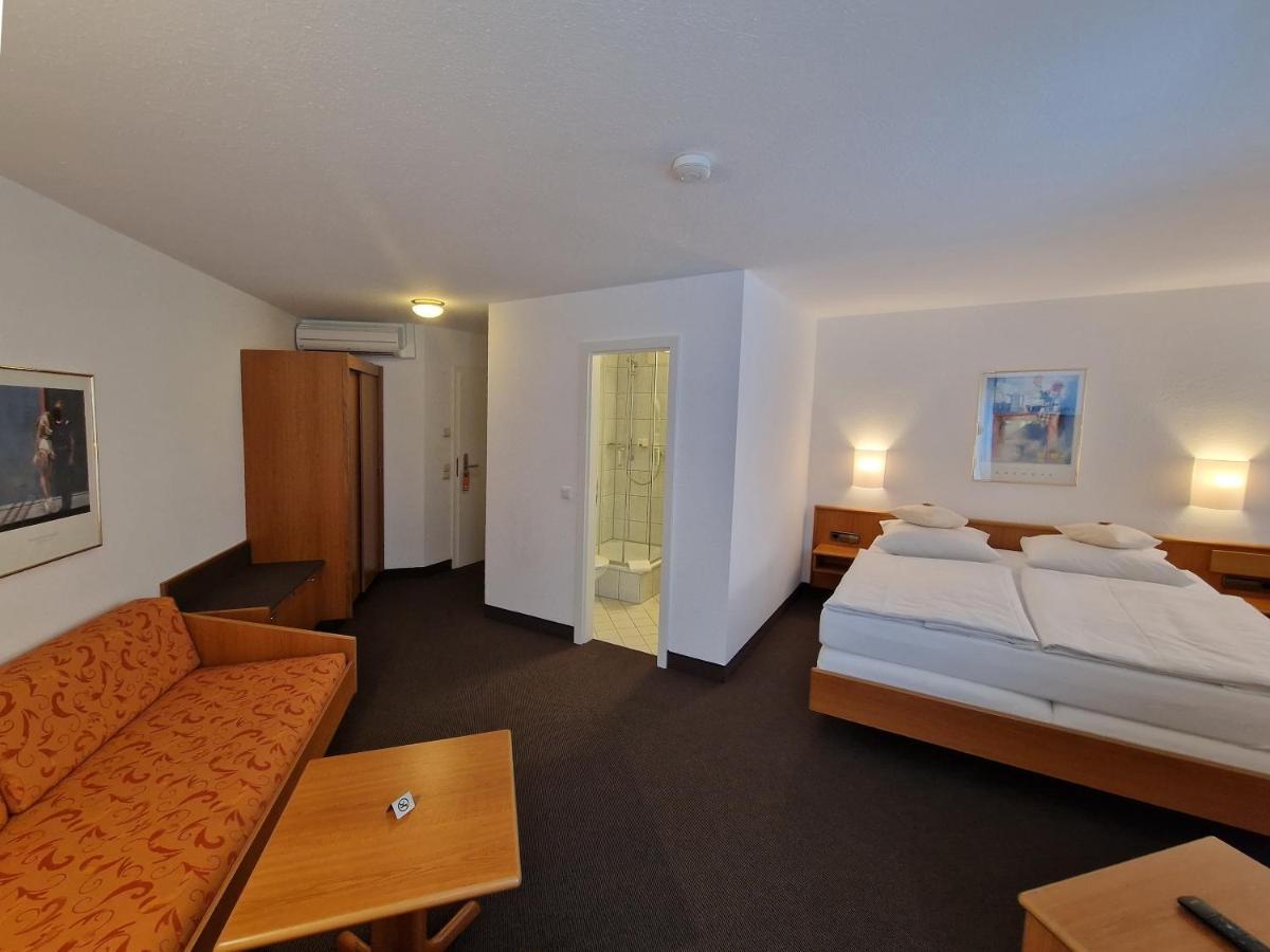 Hotel Gerberhof Backnang Extérieur photo