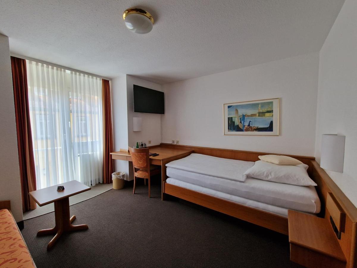 Hotel Gerberhof Backnang Extérieur photo