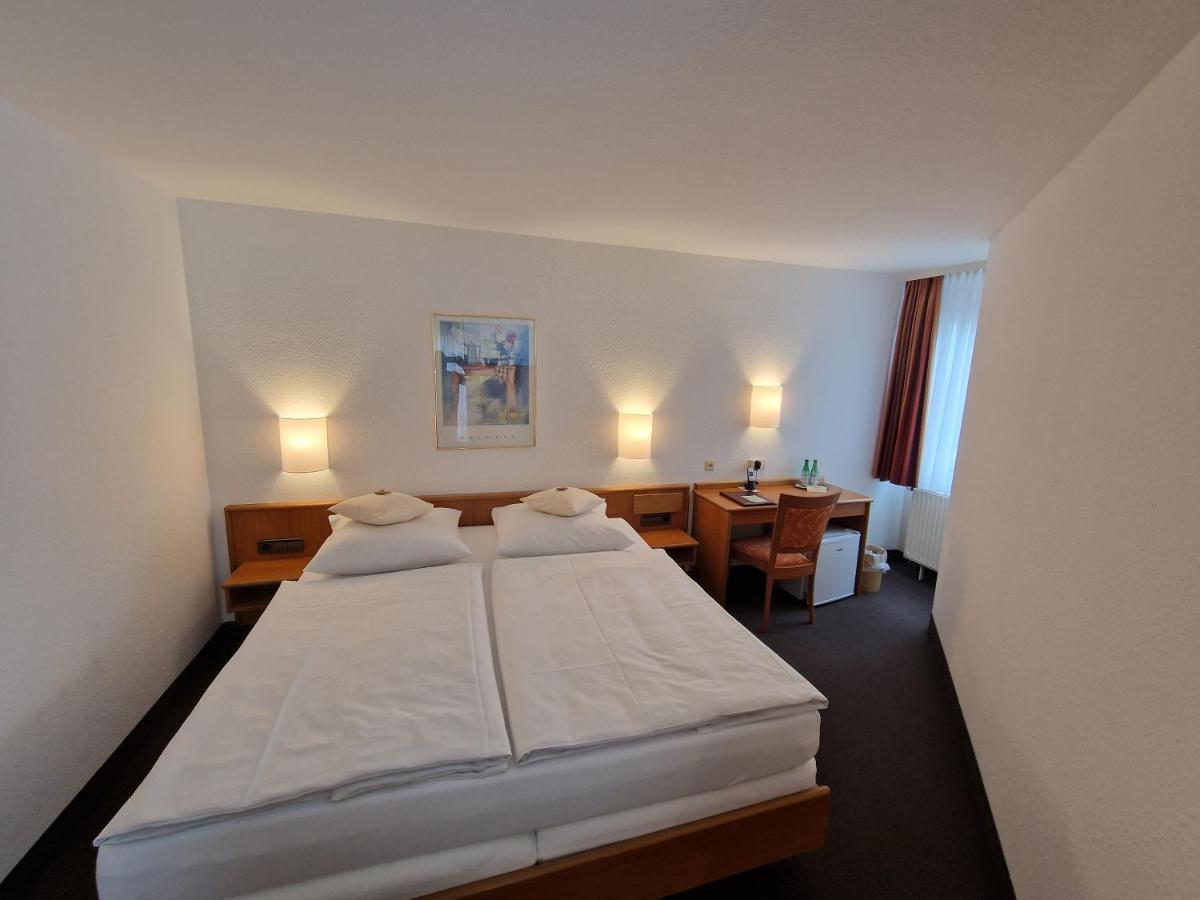 Hotel Gerberhof Backnang Extérieur photo