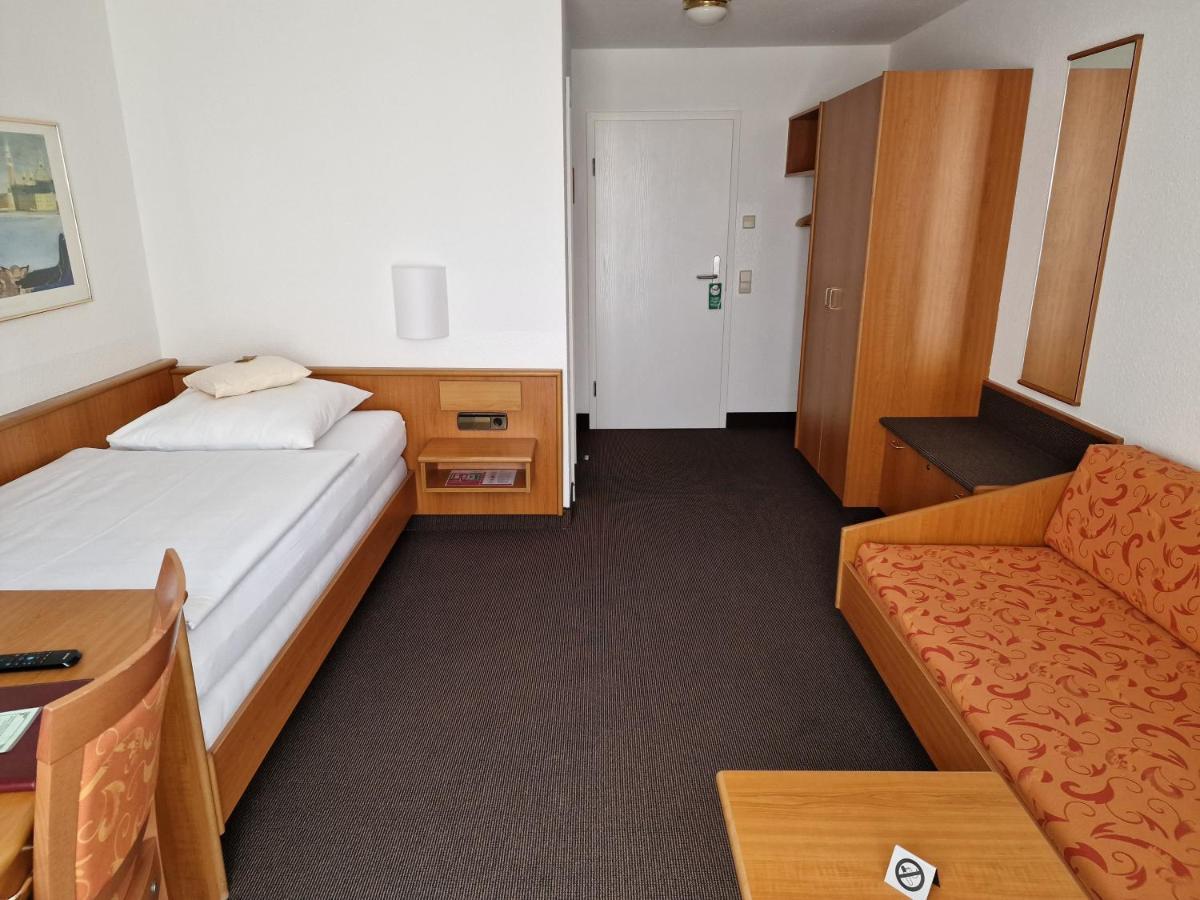 Hotel Gerberhof Backnang Extérieur photo