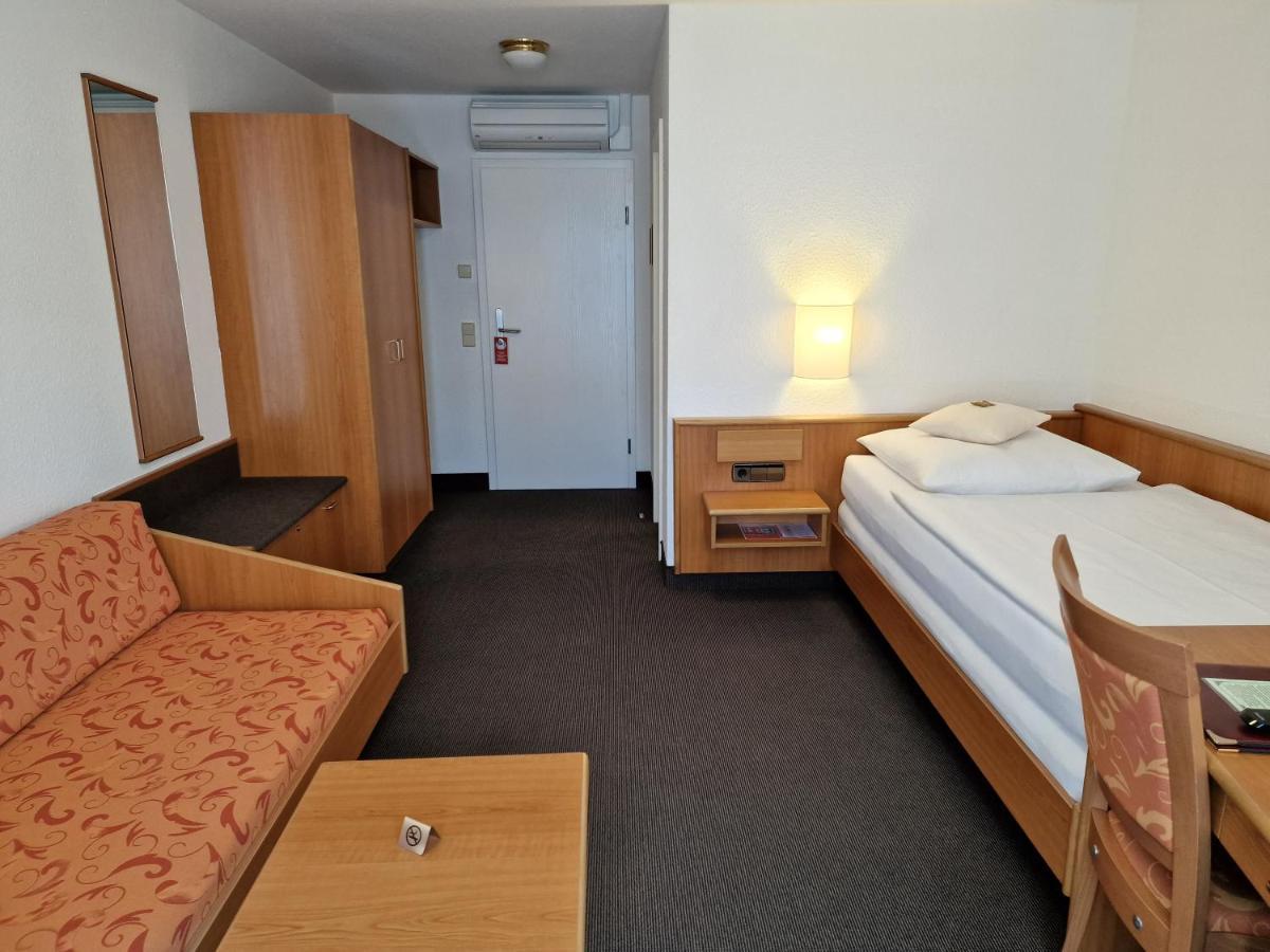 Hotel Gerberhof Backnang Extérieur photo