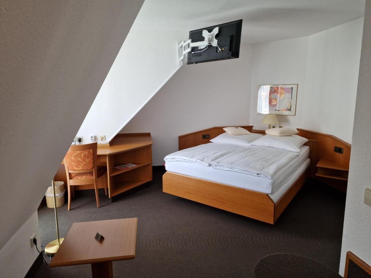 Hotel Gerberhof Backnang Extérieur photo