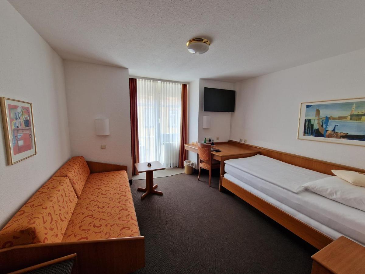 Hotel Gerberhof Backnang Extérieur photo