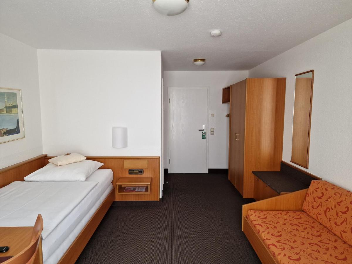 Hotel Gerberhof Backnang Extérieur photo