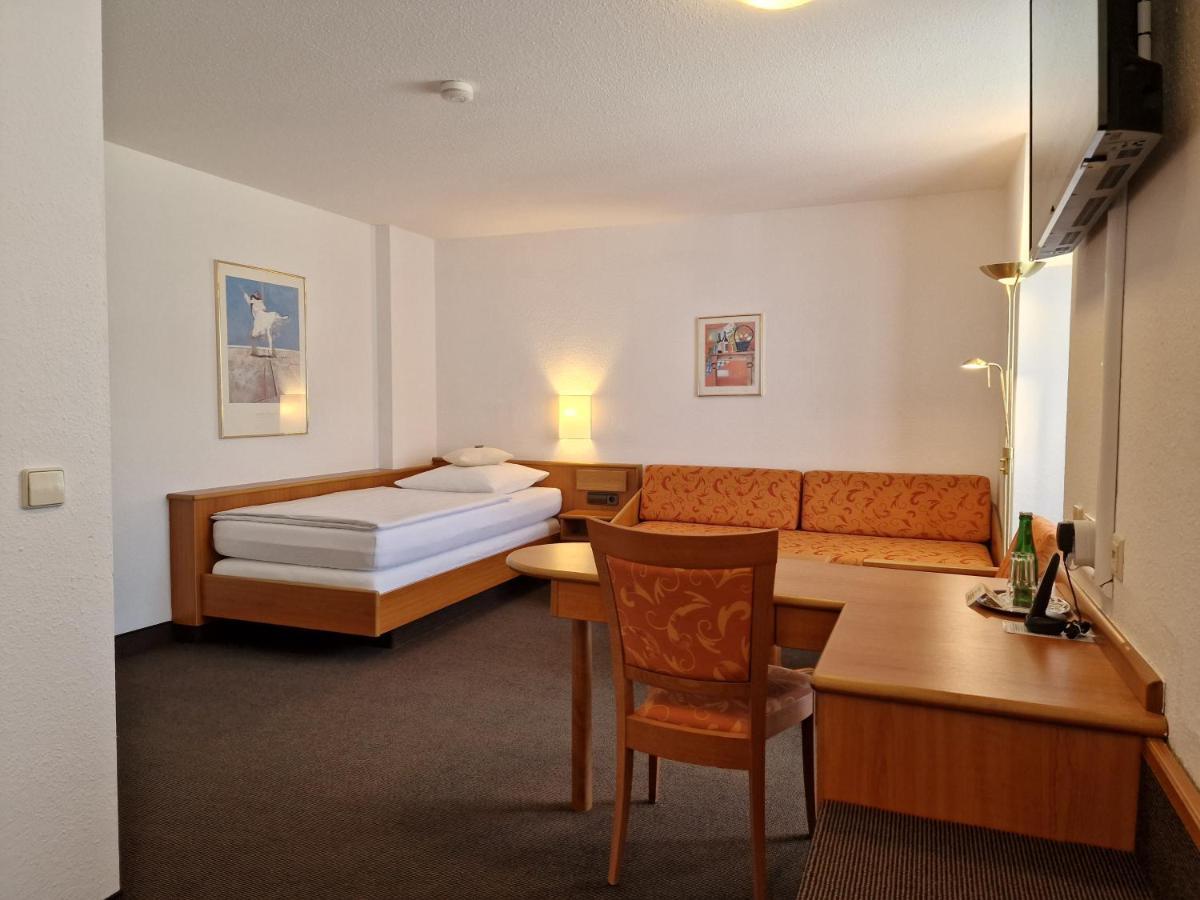Hotel Gerberhof Backnang Extérieur photo