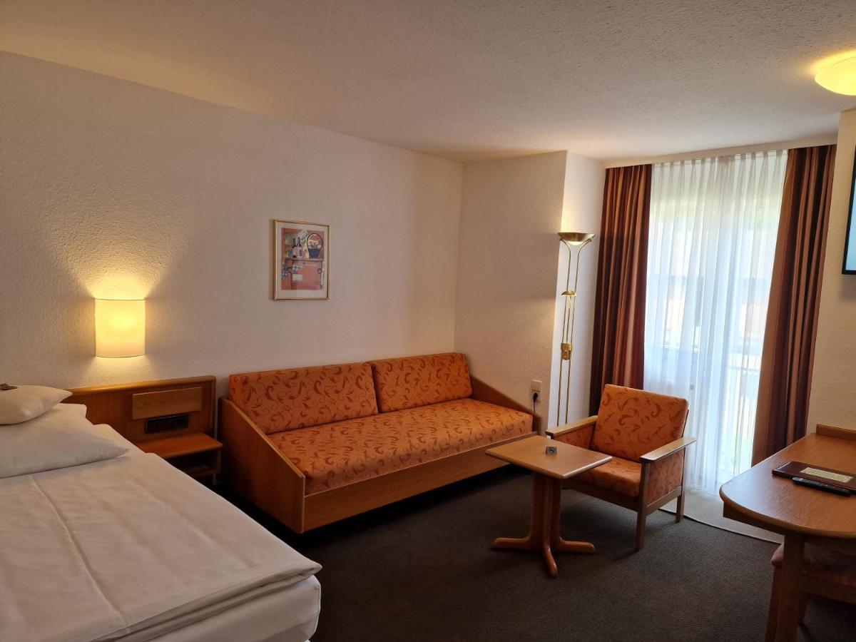 Hotel Gerberhof Backnang Extérieur photo