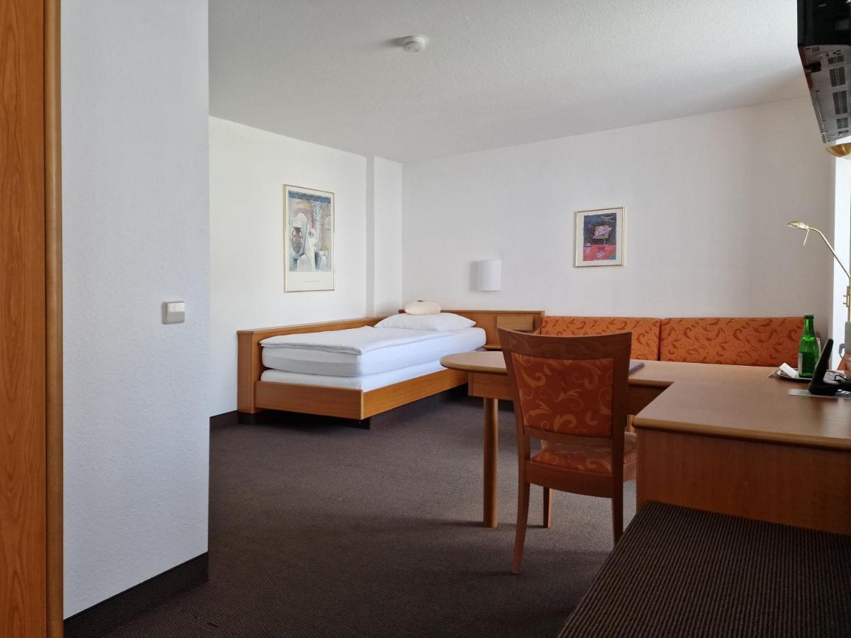 Hotel Gerberhof Backnang Extérieur photo