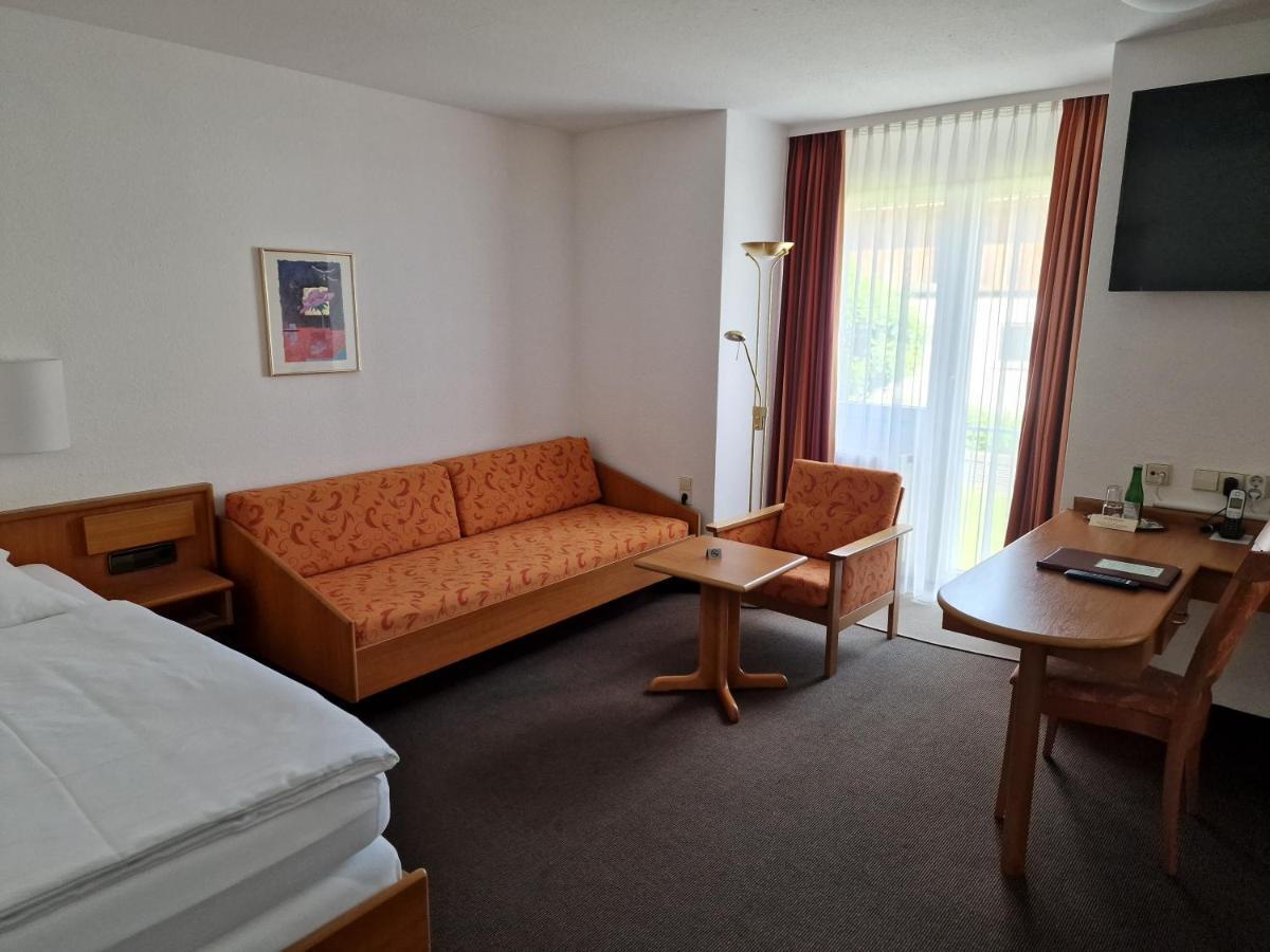 Hotel Gerberhof Backnang Extérieur photo