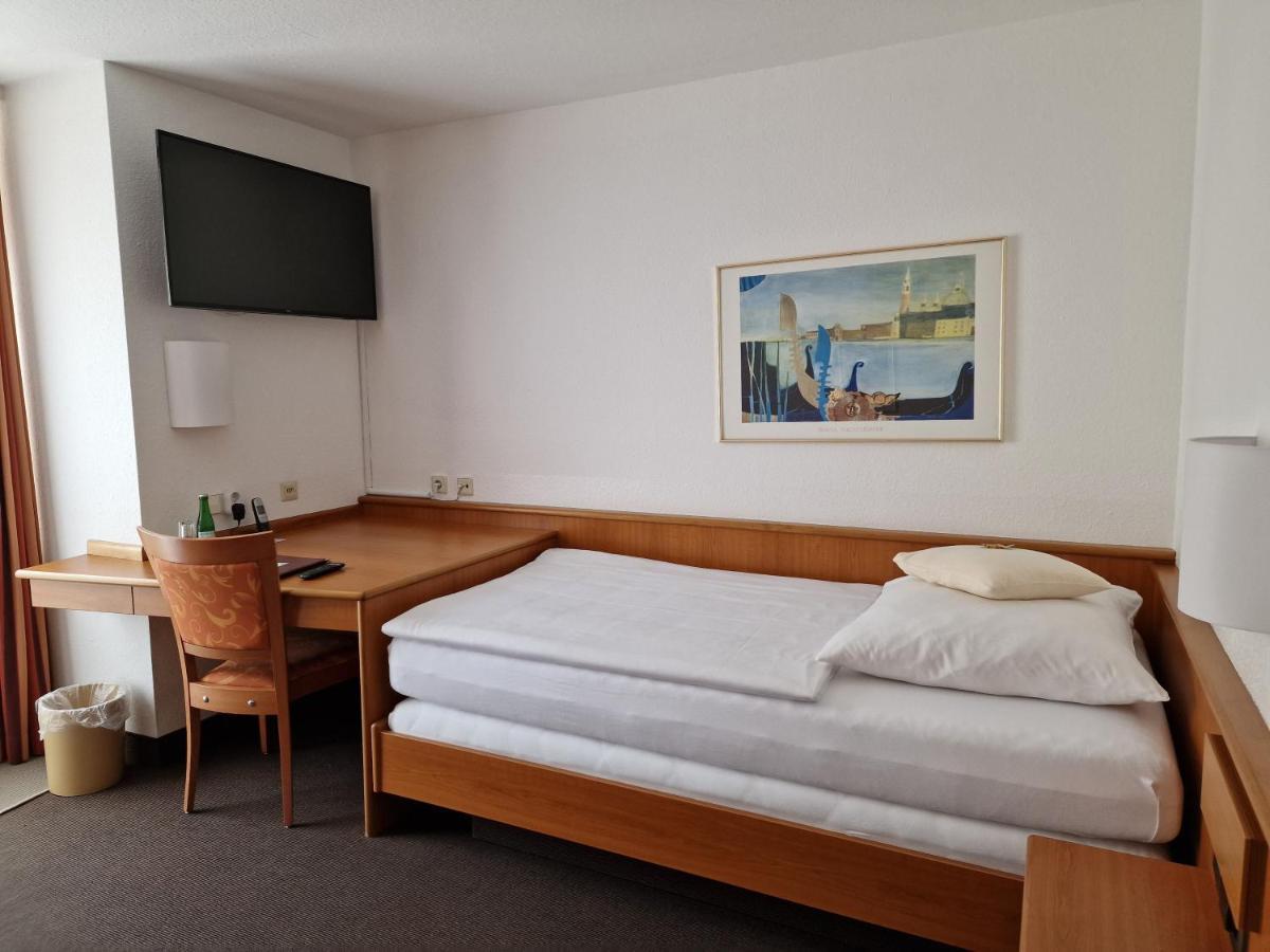 Hotel Gerberhof Backnang Extérieur photo