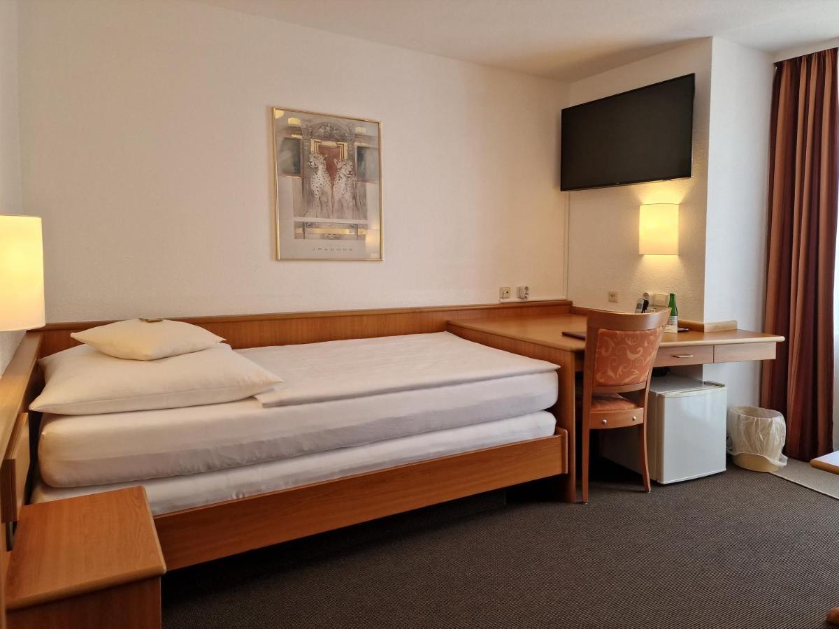 Hotel Gerberhof Backnang Extérieur photo