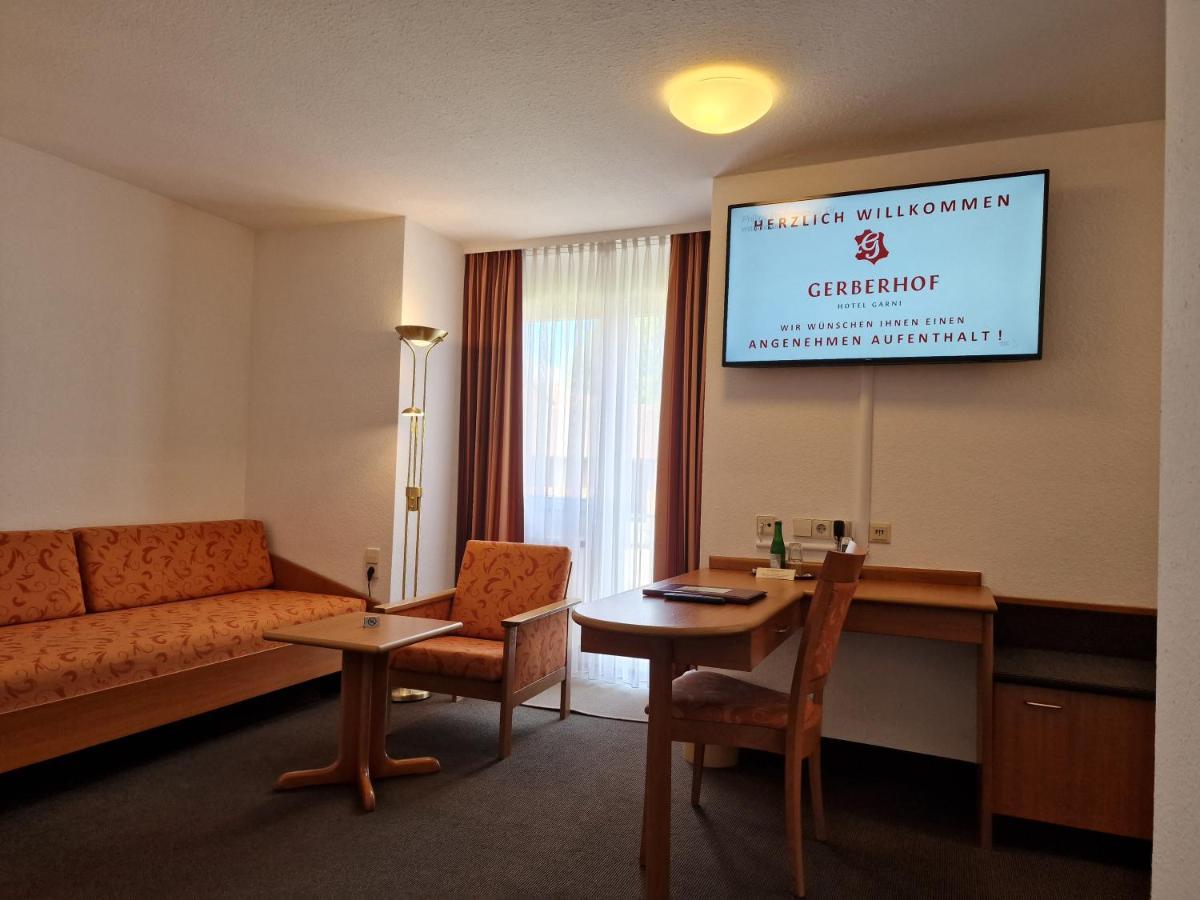 Hotel Gerberhof Backnang Extérieur photo