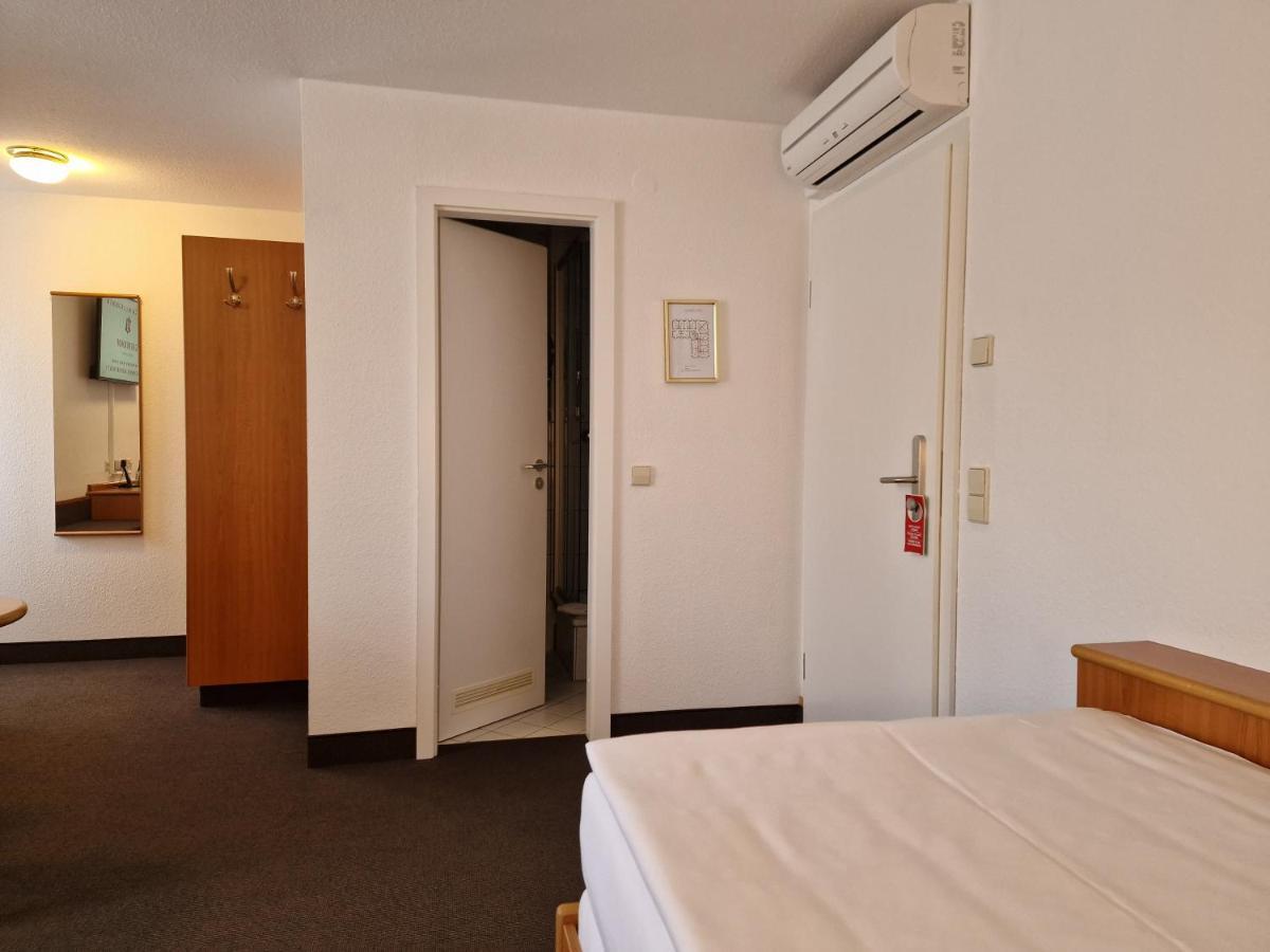 Hotel Gerberhof Backnang Extérieur photo