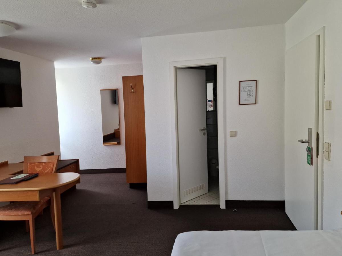 Hotel Gerberhof Backnang Extérieur photo