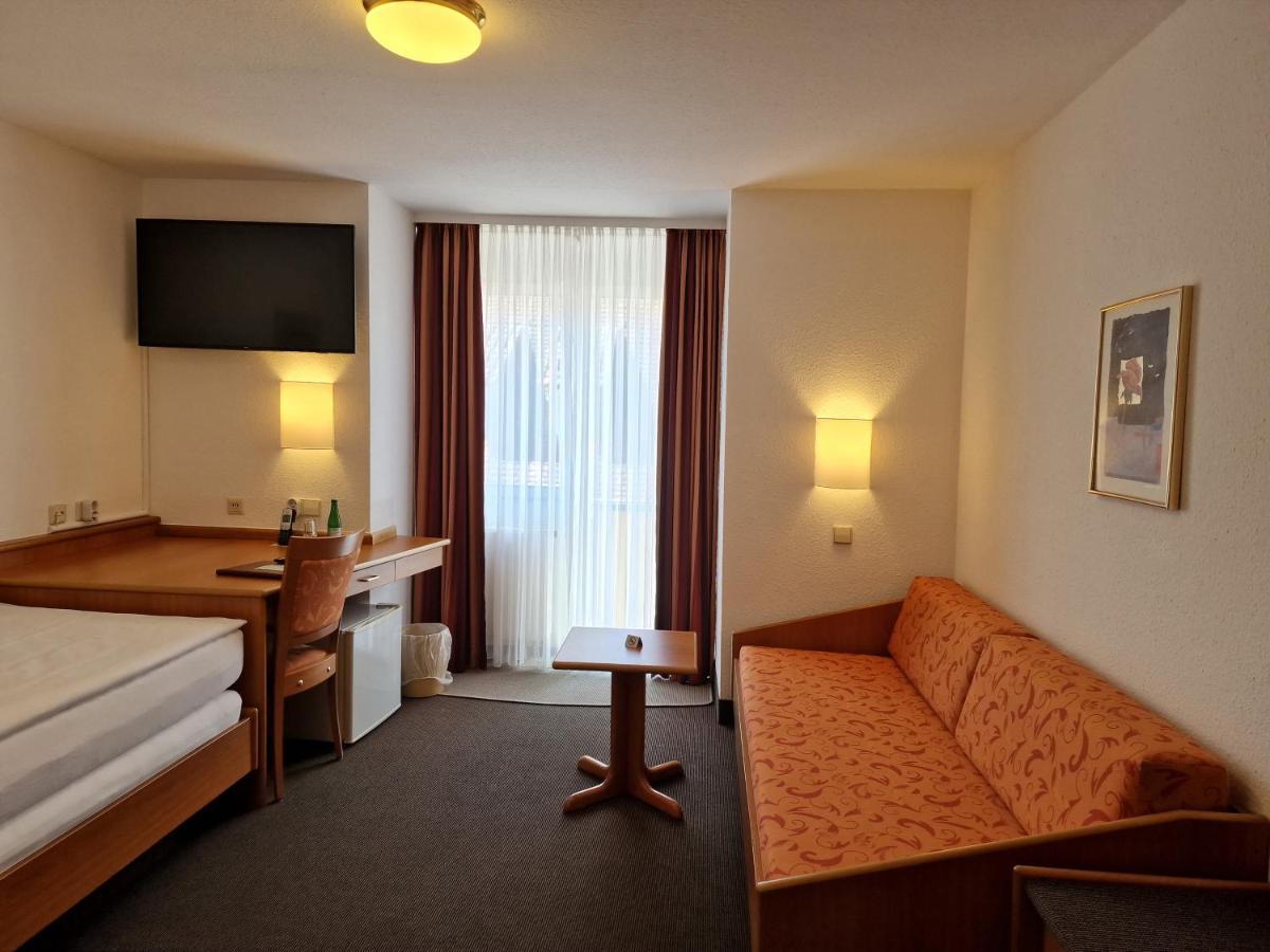 Hotel Gerberhof Backnang Extérieur photo