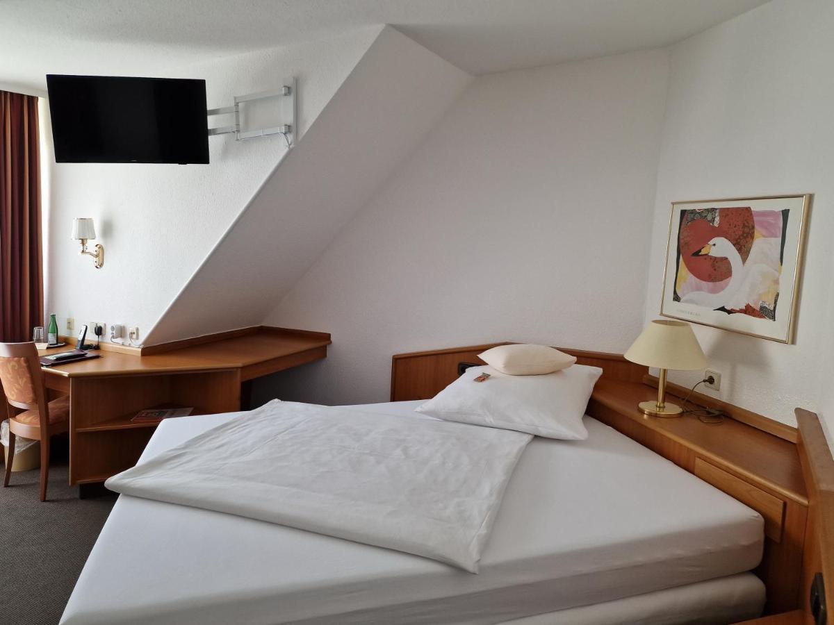 Hotel Gerberhof Backnang Extérieur photo