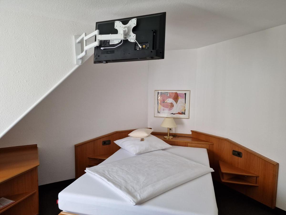 Hotel Gerberhof Backnang Extérieur photo