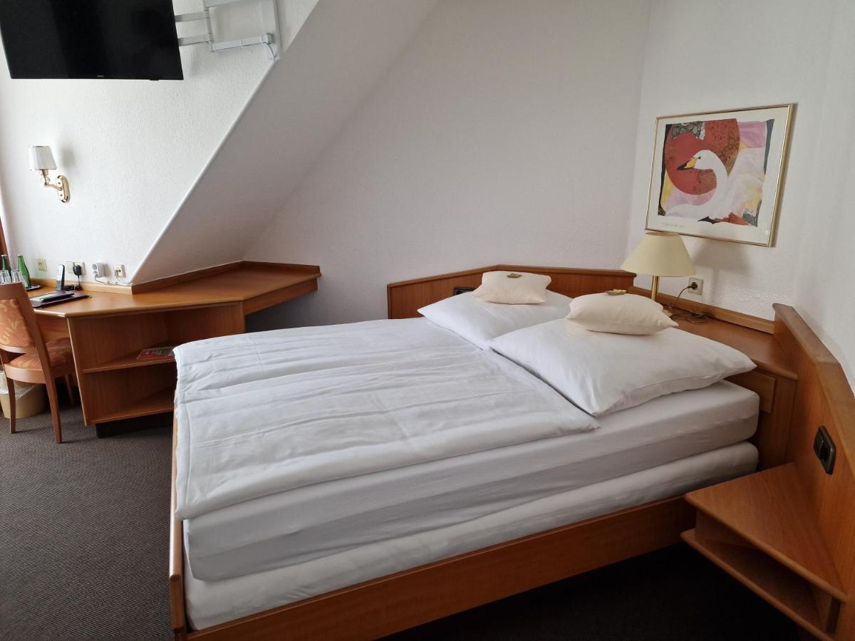 Hotel Gerberhof Backnang Extérieur photo