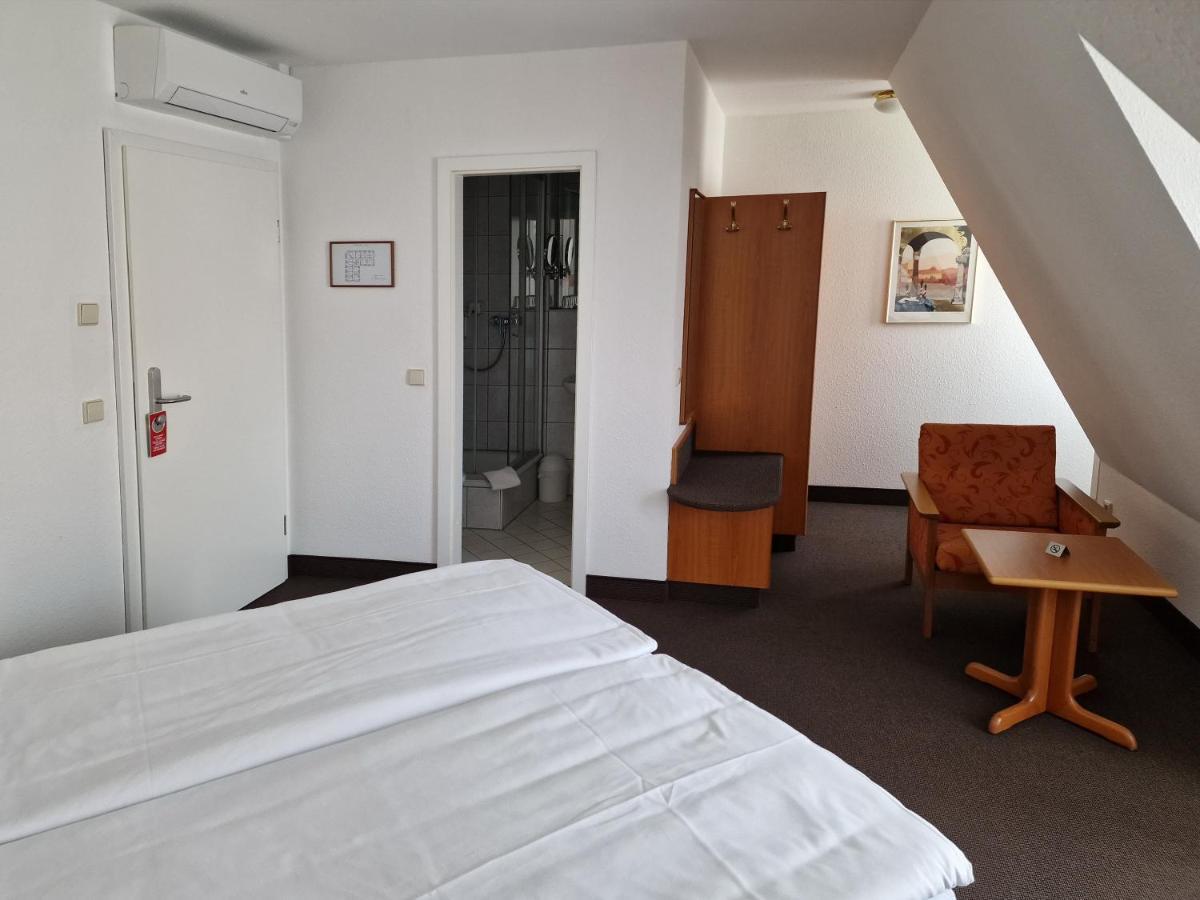 Hotel Gerberhof Backnang Extérieur photo