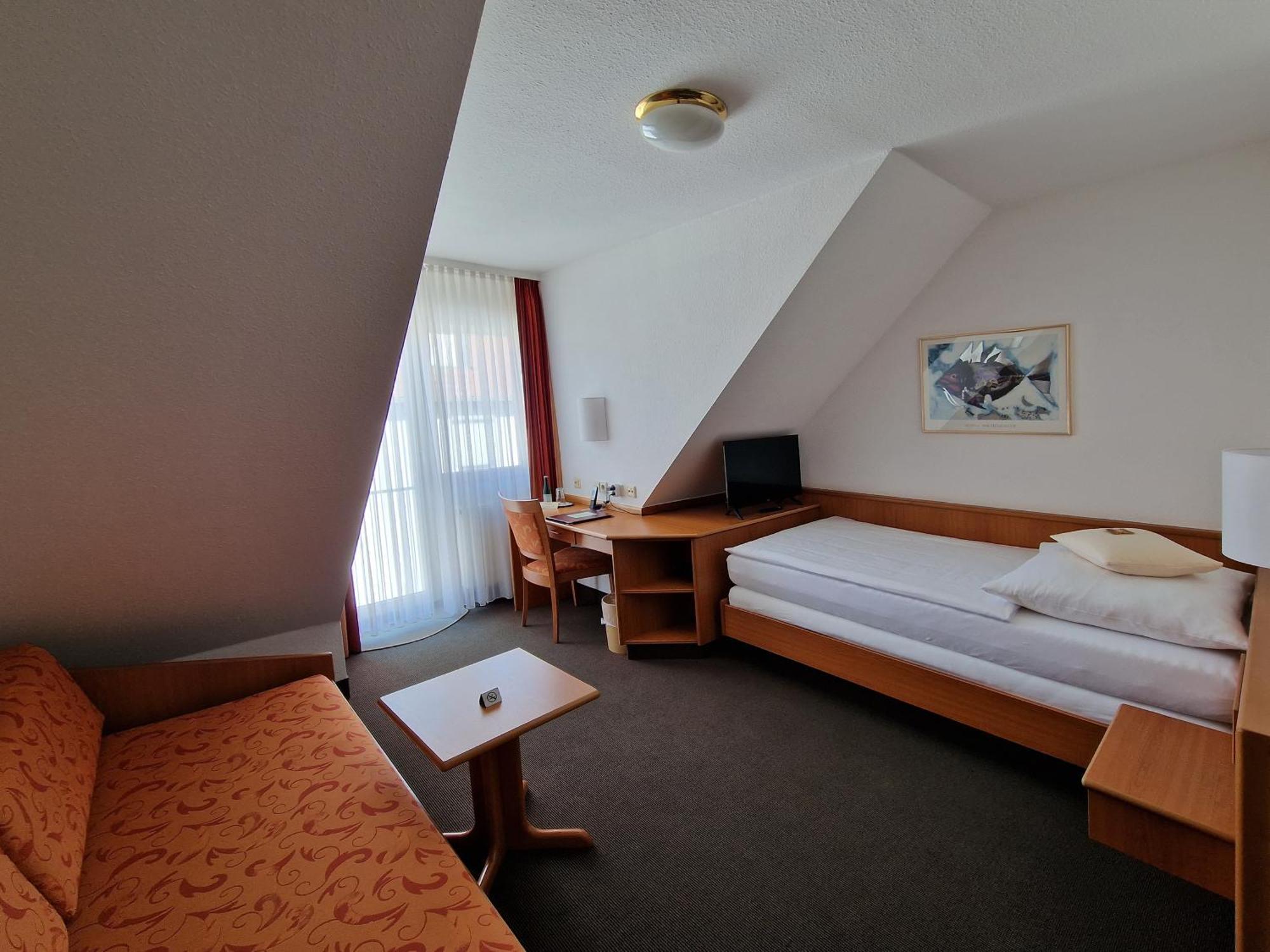 Hotel Gerberhof Backnang Extérieur photo