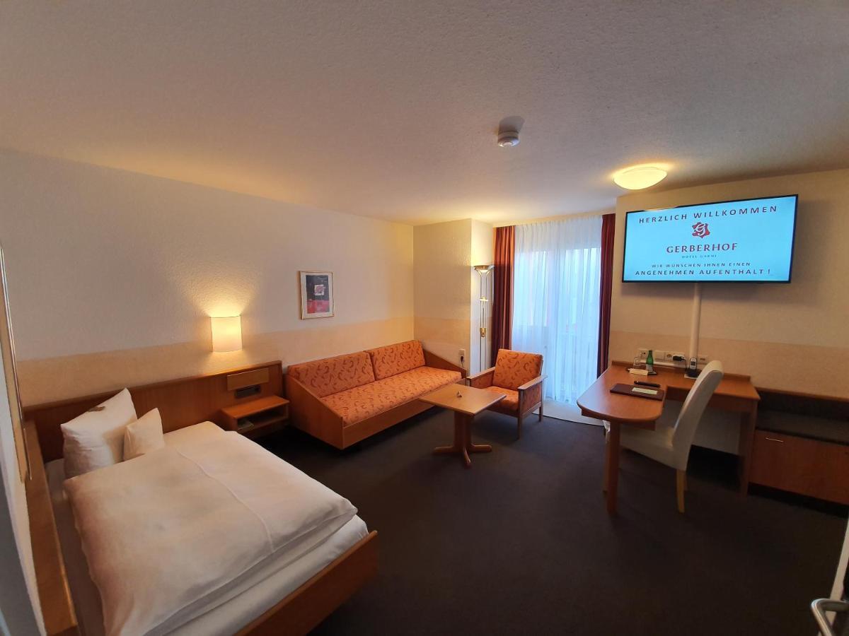 Hotel Gerberhof Backnang Extérieur photo